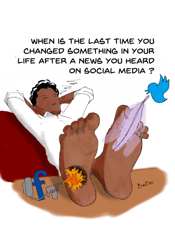 CBD19 Desensitisation