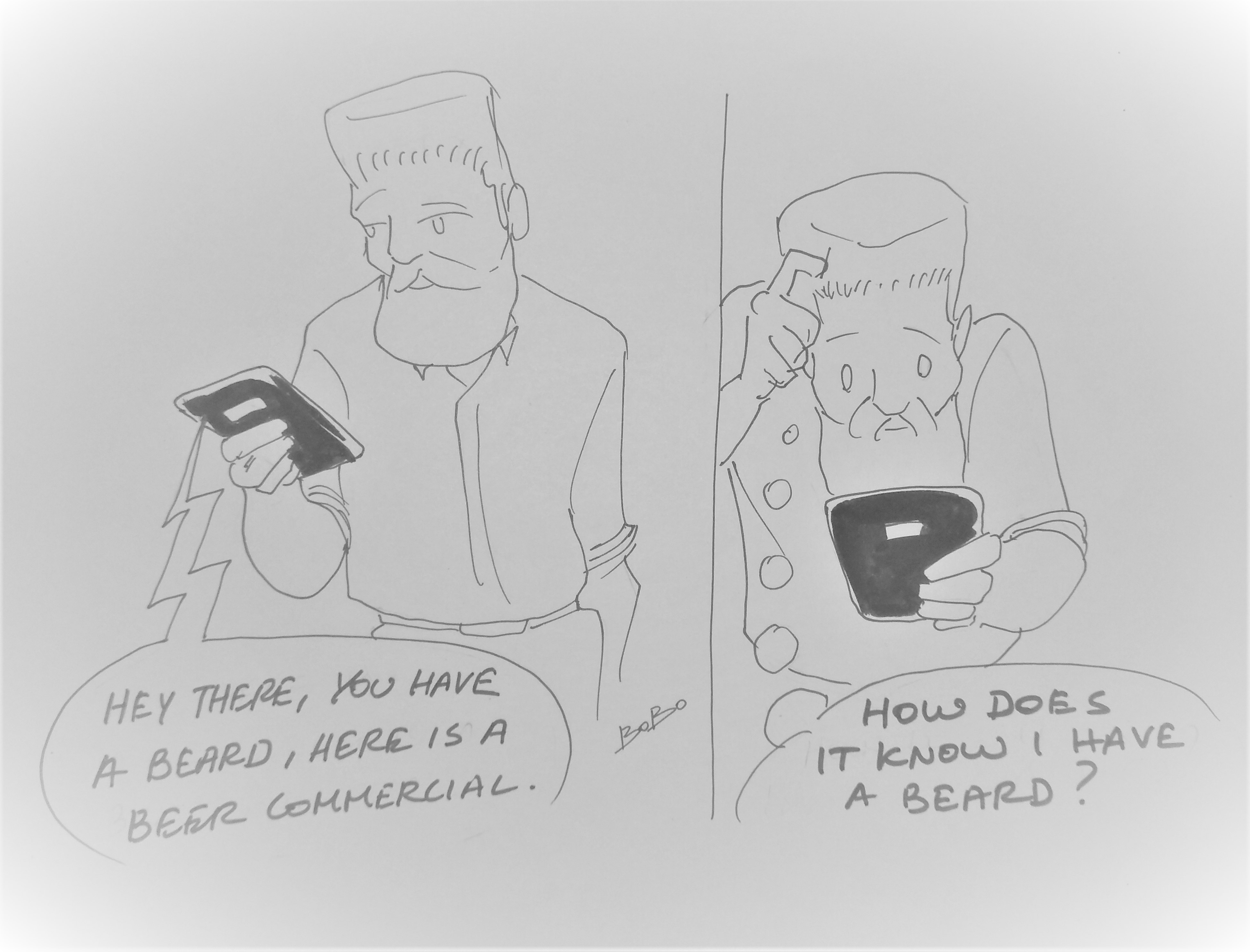 CBD2 Big brother is watching Beer and beard.jpg