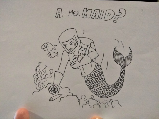 CBD3 Mer maid clean oceans.jpg