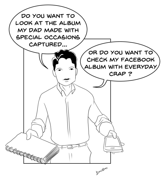 20181108 CBD25 Albums